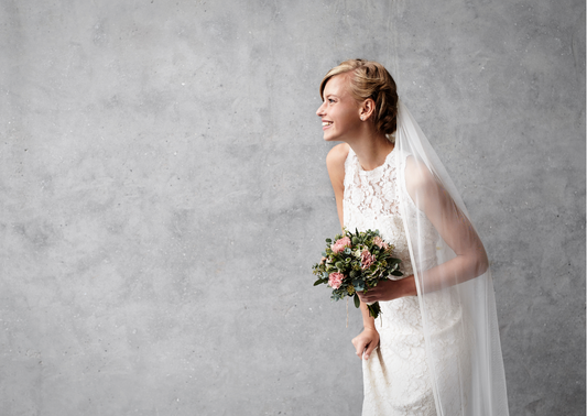 【完全版】結婚式アクセサリーのトータルコーディネートで後悔しない方法