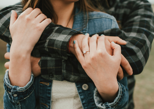 プロポーズから入籍まで!婚約中にやるべきことリスト6選!