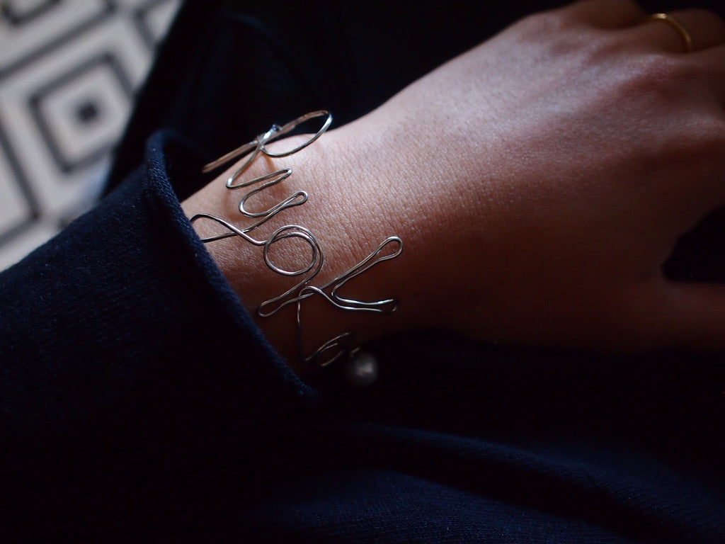 FOR YOU CHARM_BRACELET