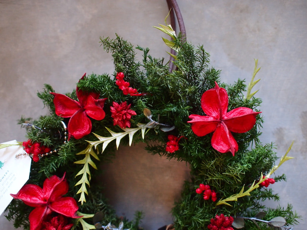 Flower Wreath_F