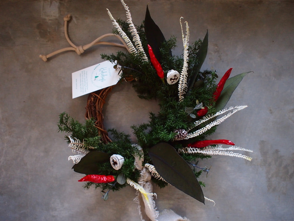 Flower Wreath_E