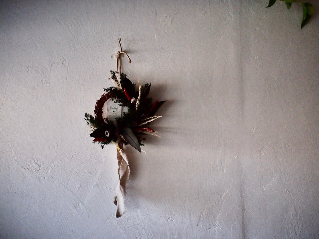 Flower Wreath_E