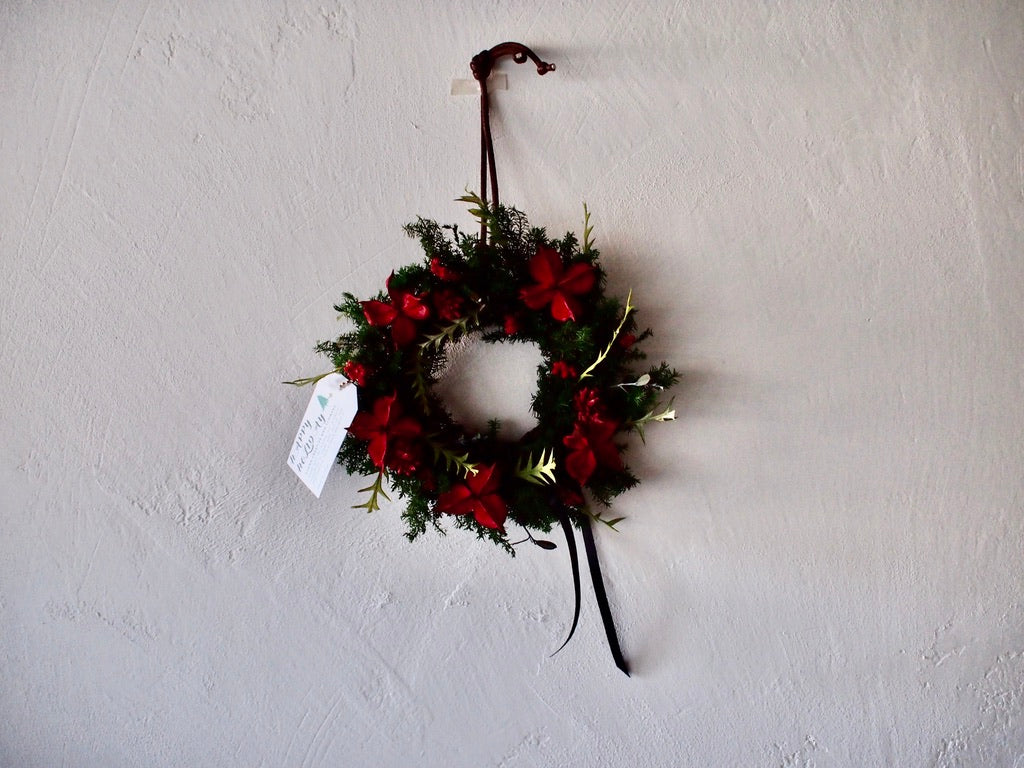Flower Wreath_F