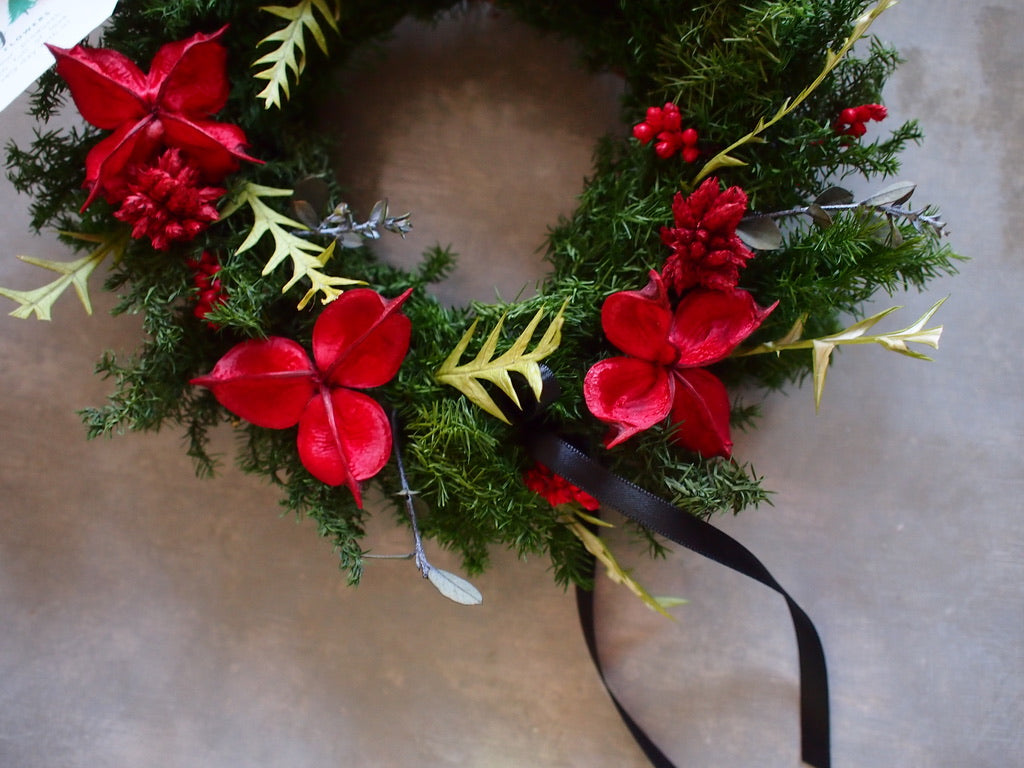 Flower Wreath_F