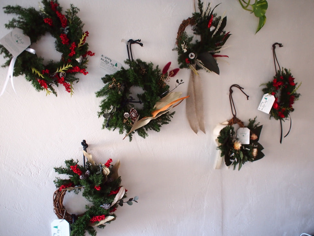 Flower Wreath_E