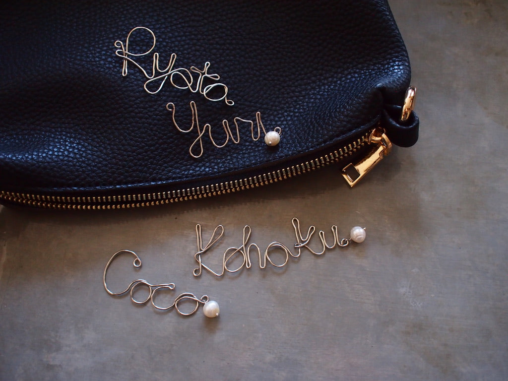 FOR YOU CHARM_BRACELET