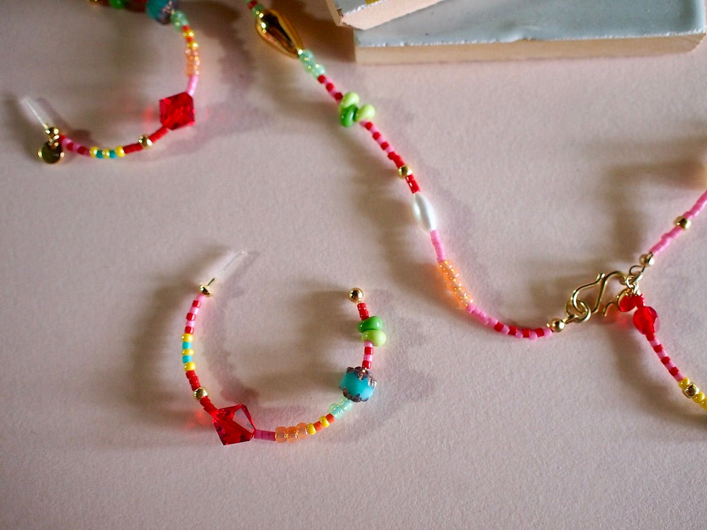 NOSTALGIA ONLY PE_L_Multi red SWR*