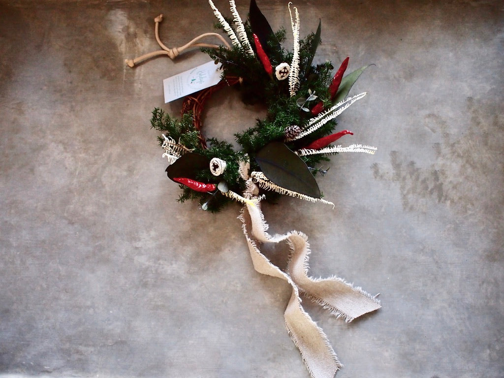 Flower Wreath_E