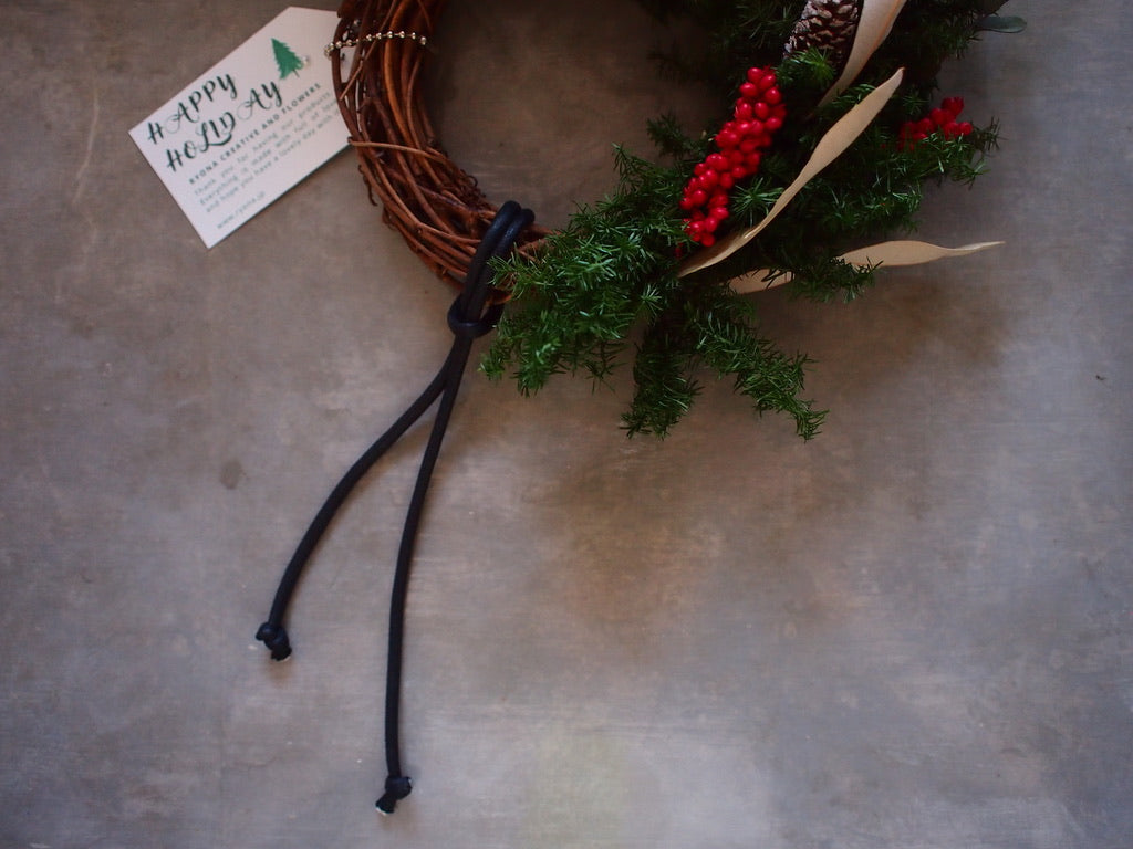 Flower Wreath_A