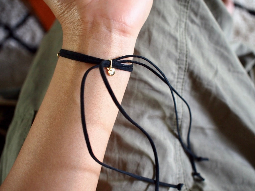 FOR YOU CHARM_BRACELET