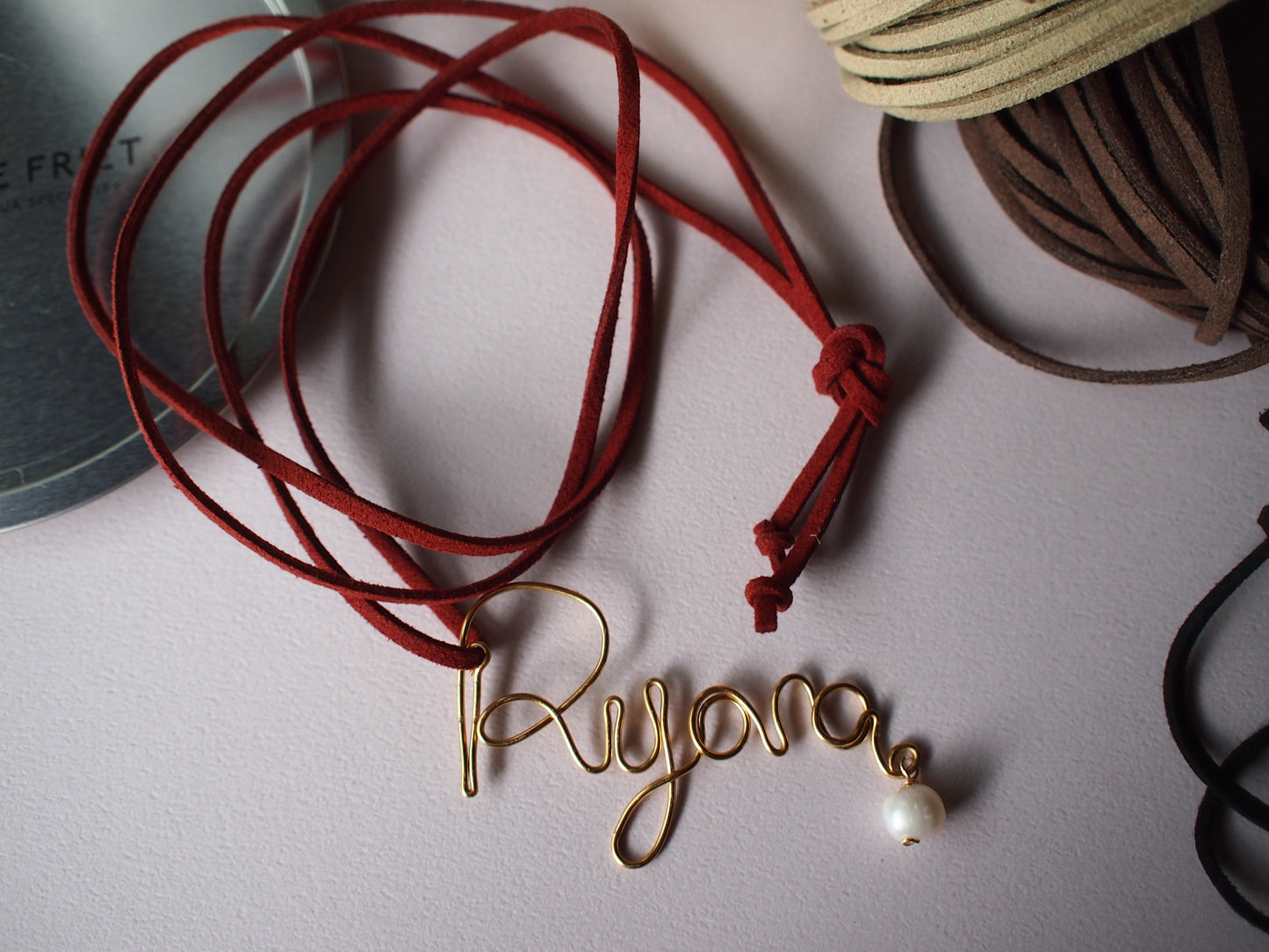 FOR YOU CHARM_PENDANT