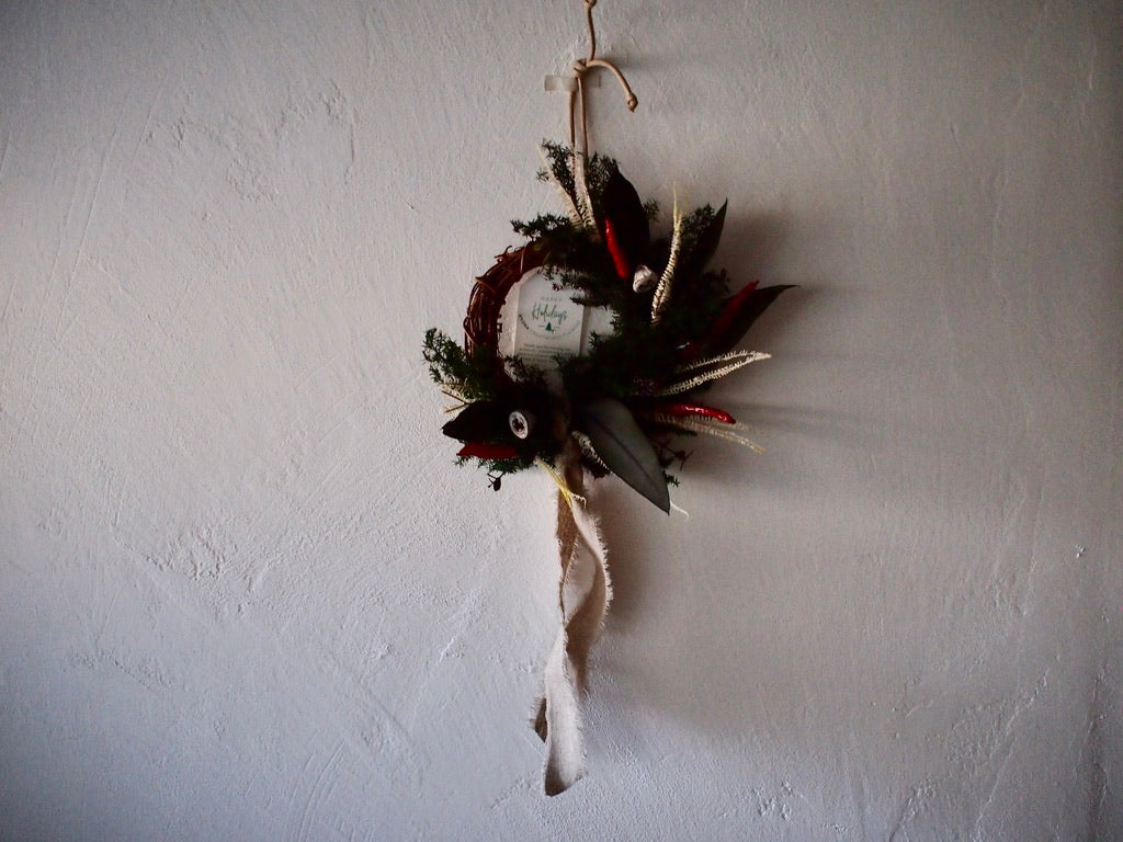 Flower Wreath_E