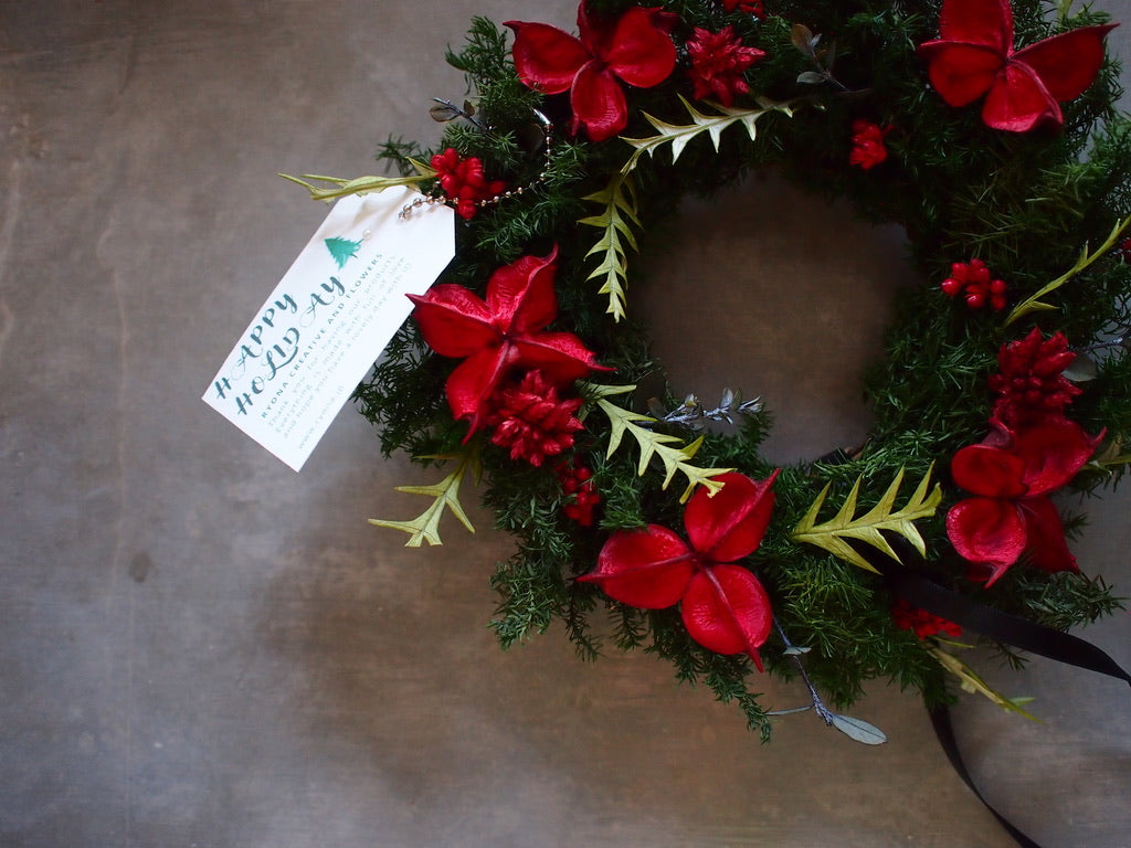 Flower Wreath_F