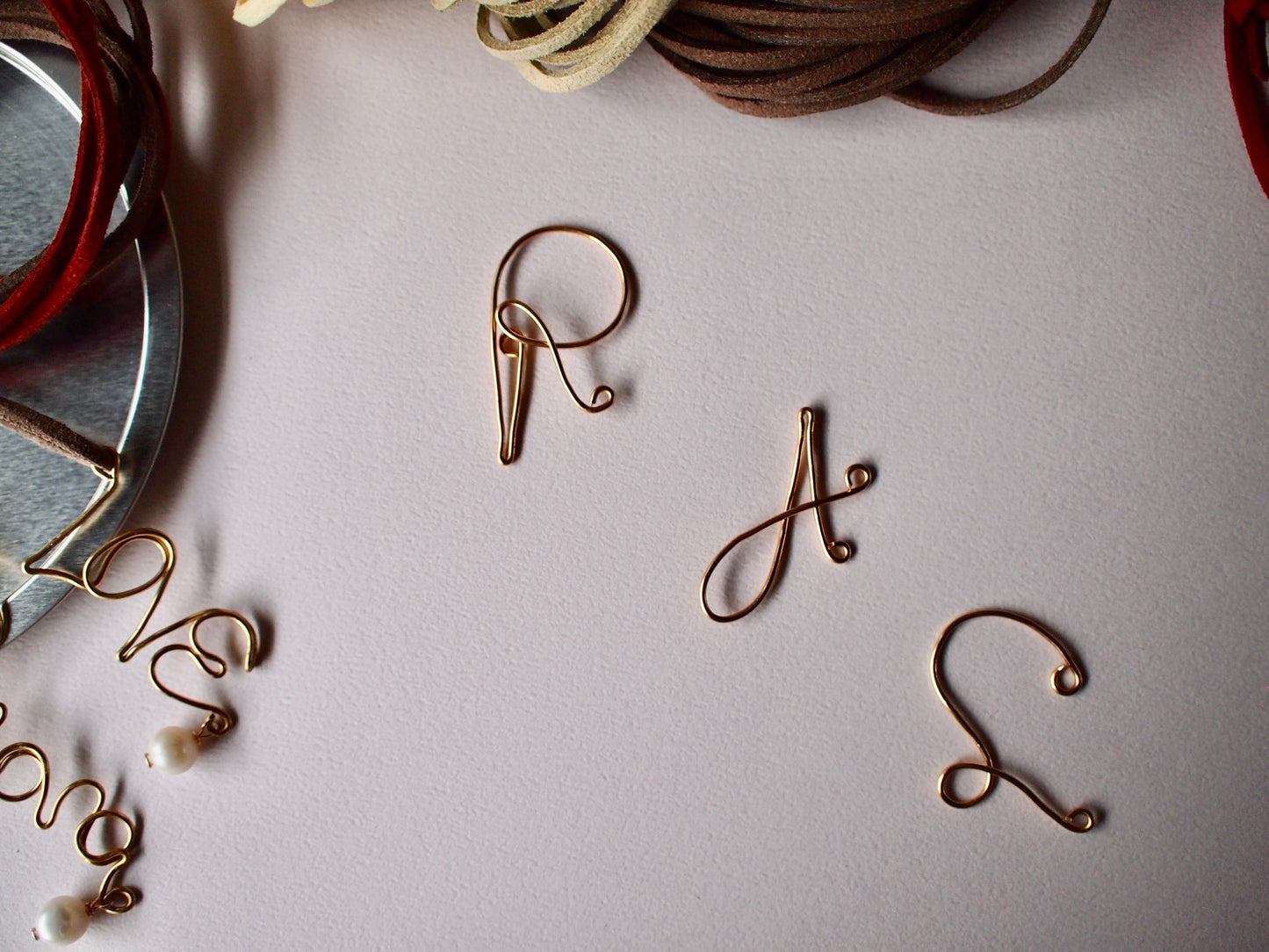 FOR YOU CHARM_BRACELET