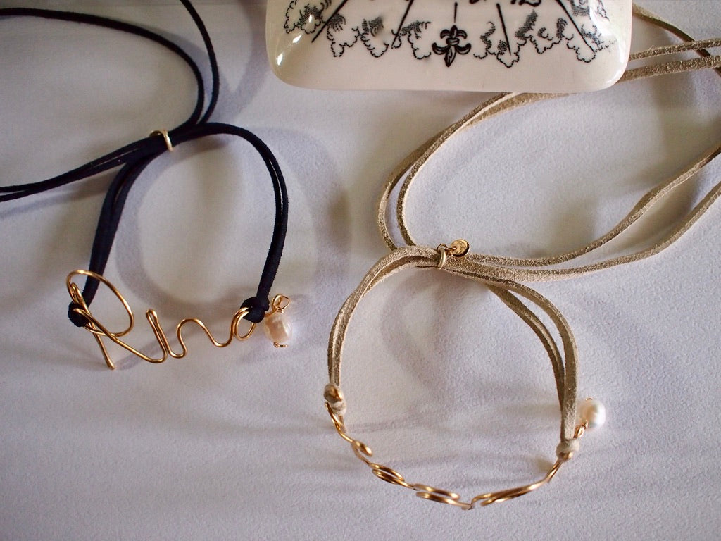 FOR YOU CHARM_BRACELET