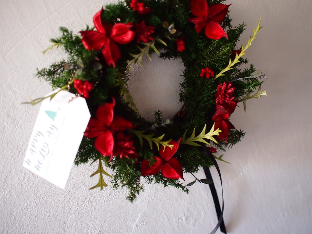 Flower Wreath_F