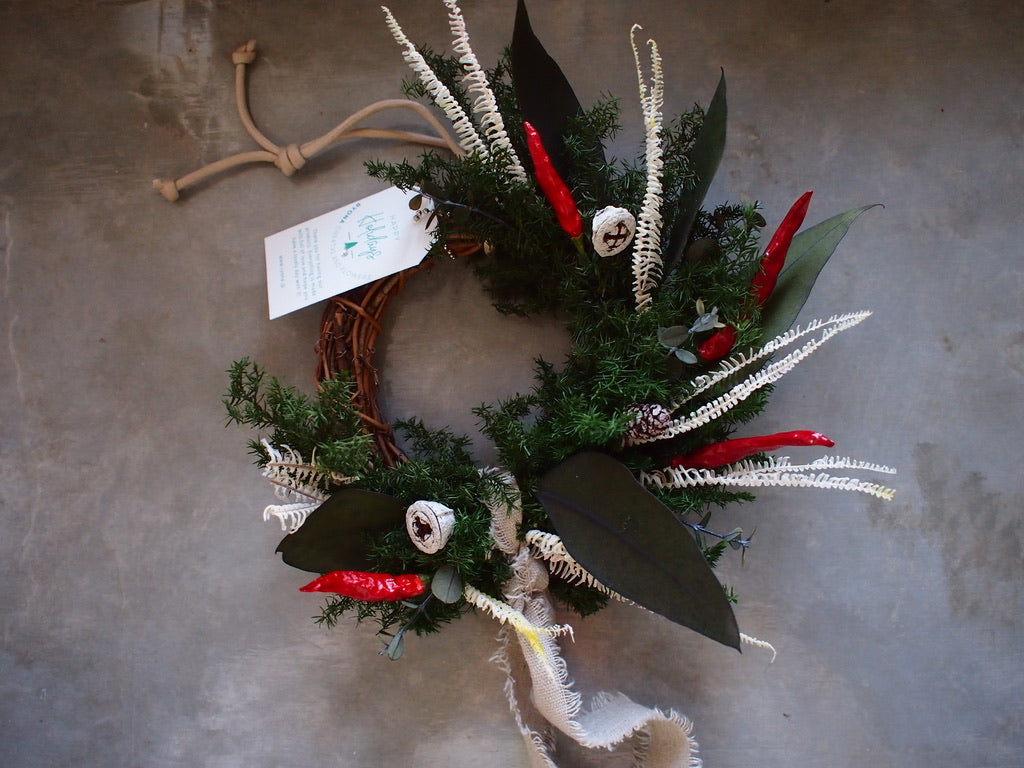 Flower Wreath_E