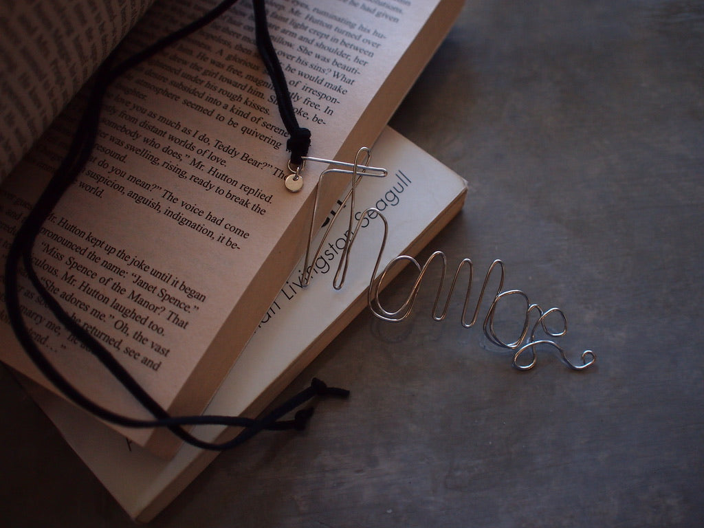 FOR YOU CHARM_PENDANT