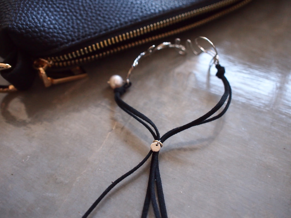 FOR YOU CHARM_BRACELET