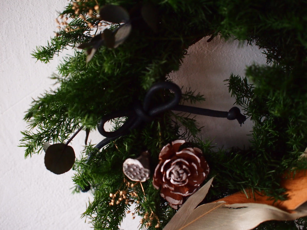 Flower Wreath_B