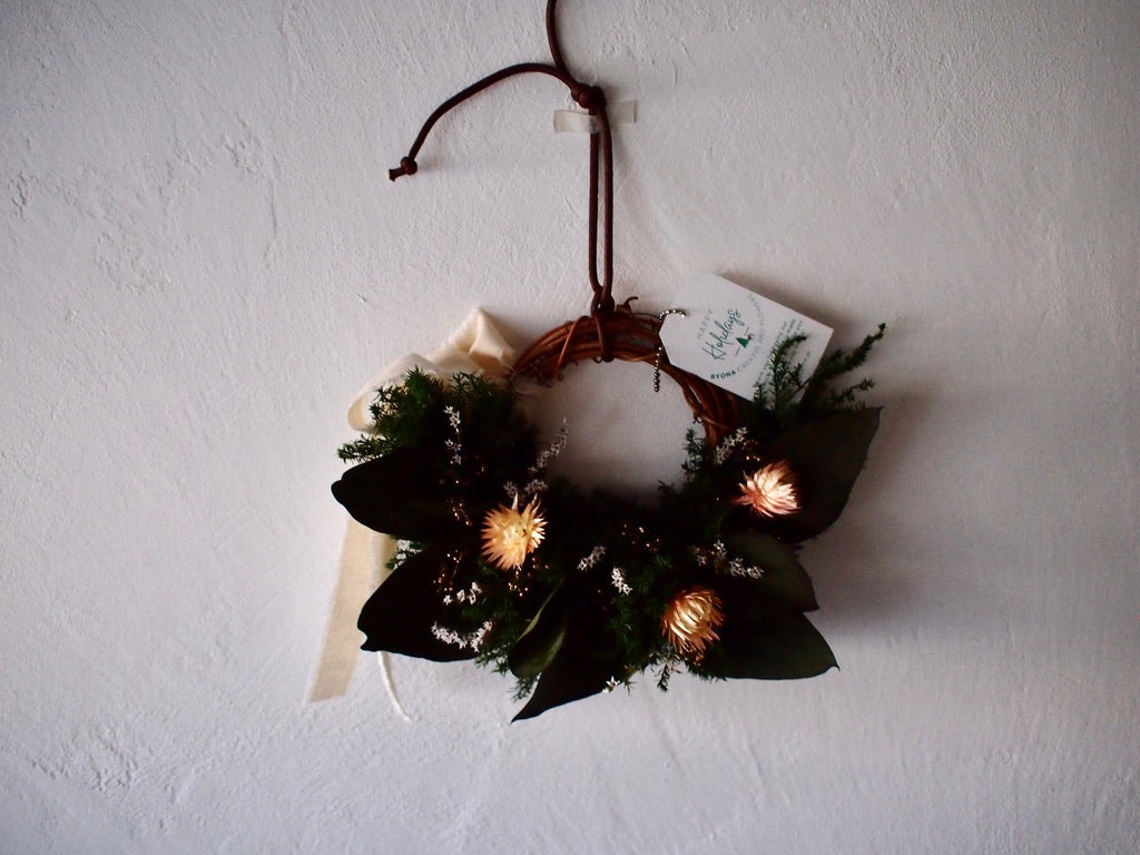 Flower Wreath_D