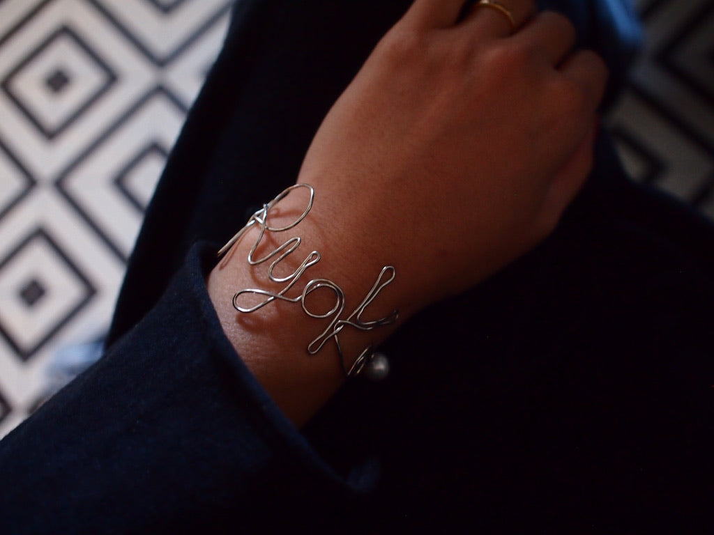 FOR YOU CHARM_BRACELET