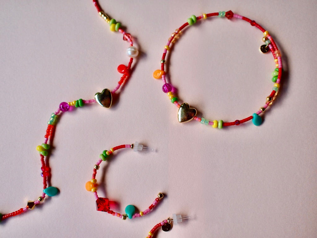 NOSTALGIA ONLY PE_L_Multi red SWR*A