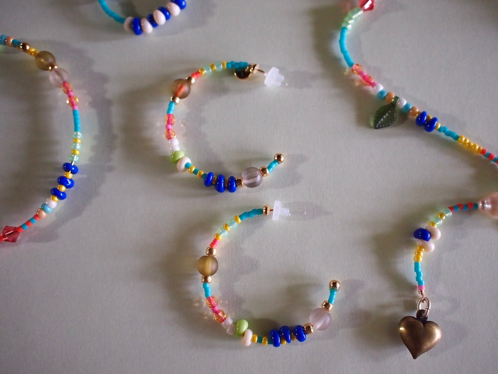 NOSTALGIA ONLY PE_L_Multi Blue*