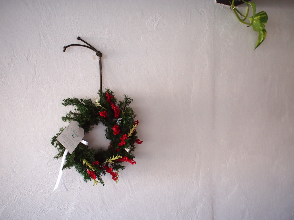 Flower Wreath_C