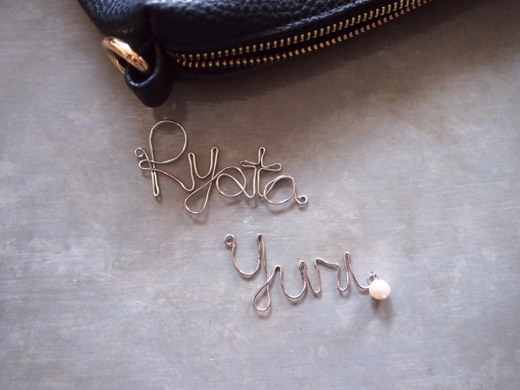 FOR YOU CHARM_BRACELET
