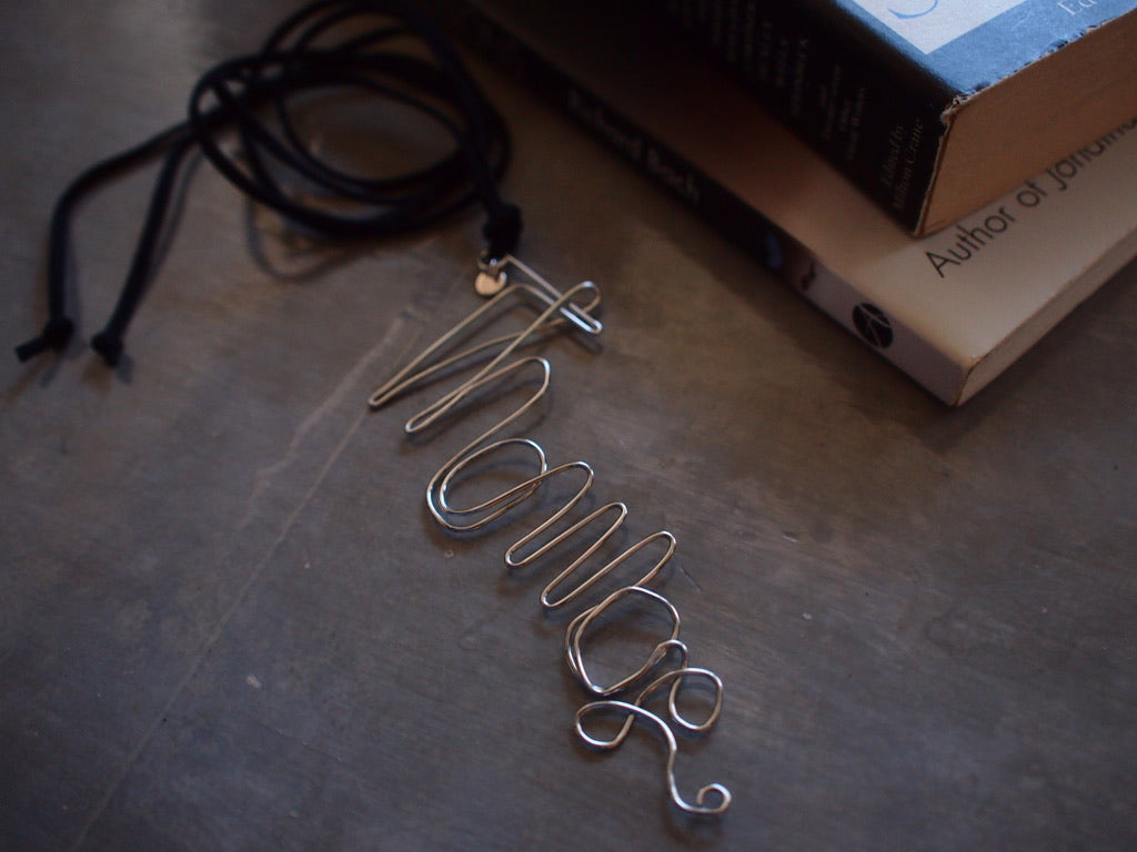 FOR YOU CHARM_PENDANT