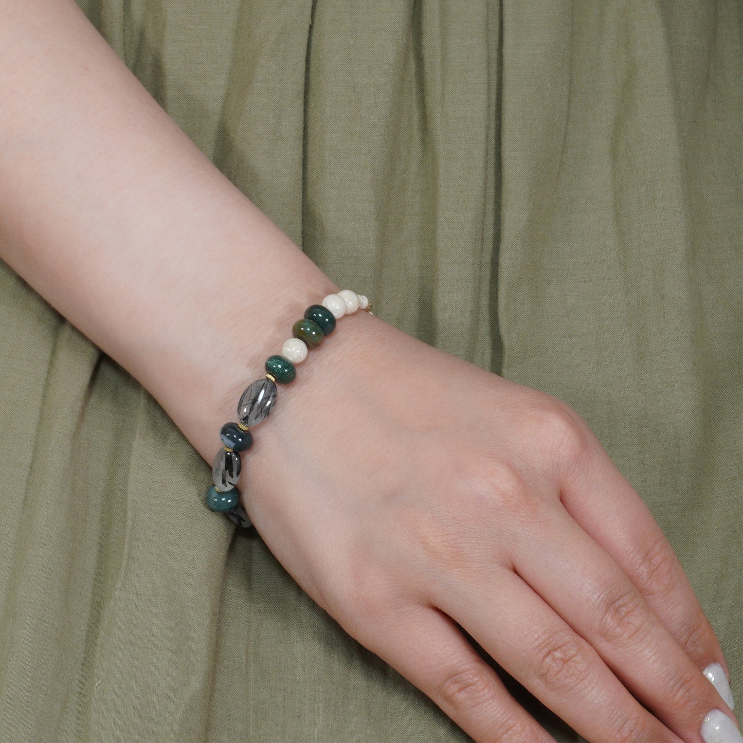 MONICA BRACELET