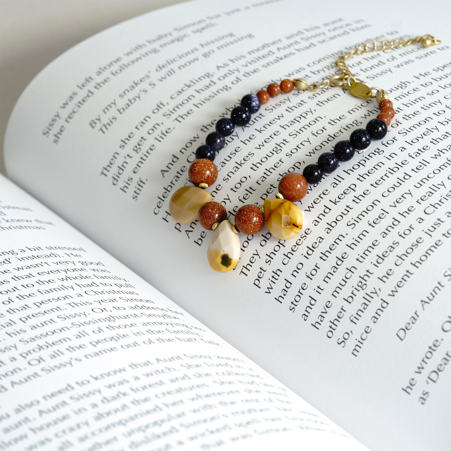 ANITA BRACELET