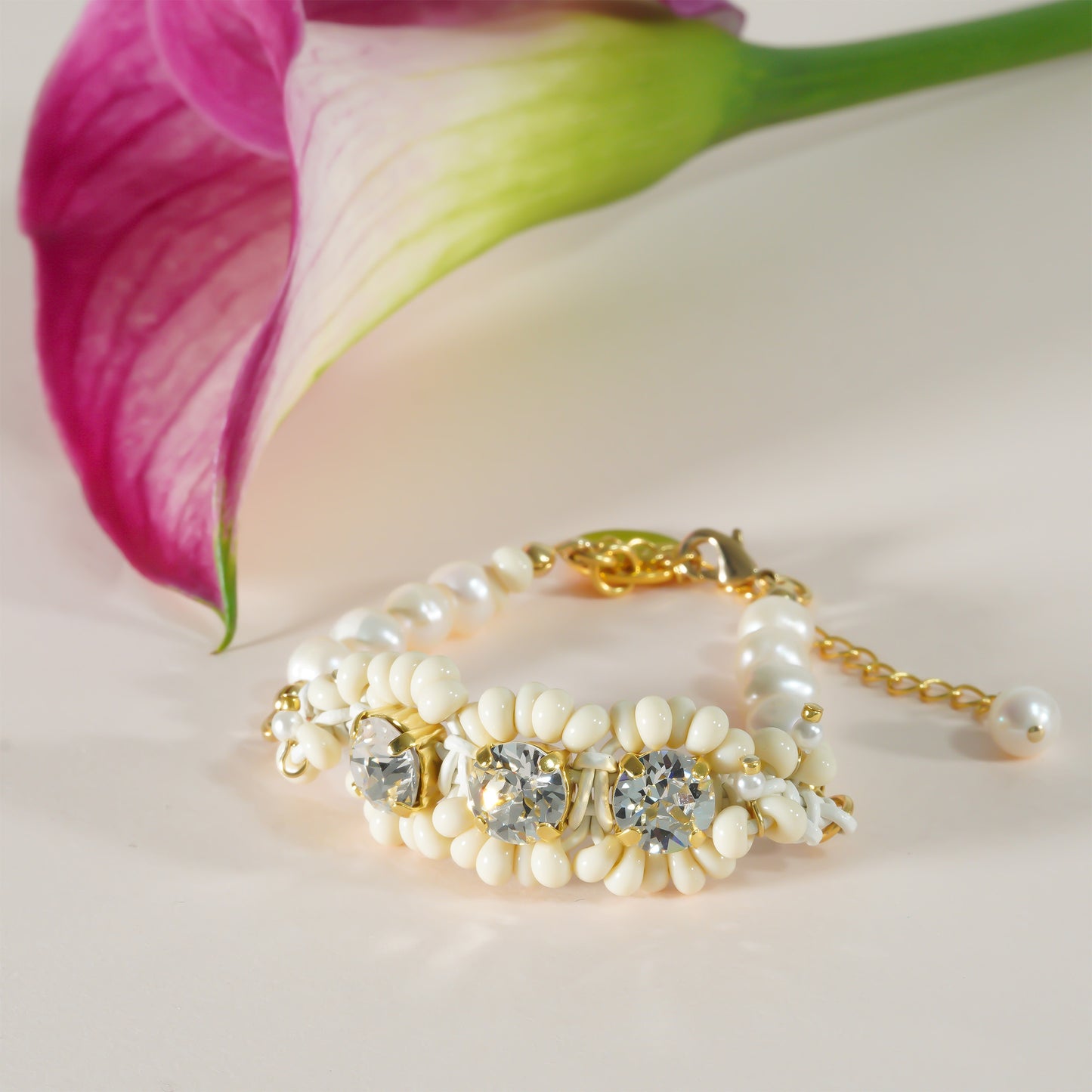 LIBERTY BIJOU BRACELET
