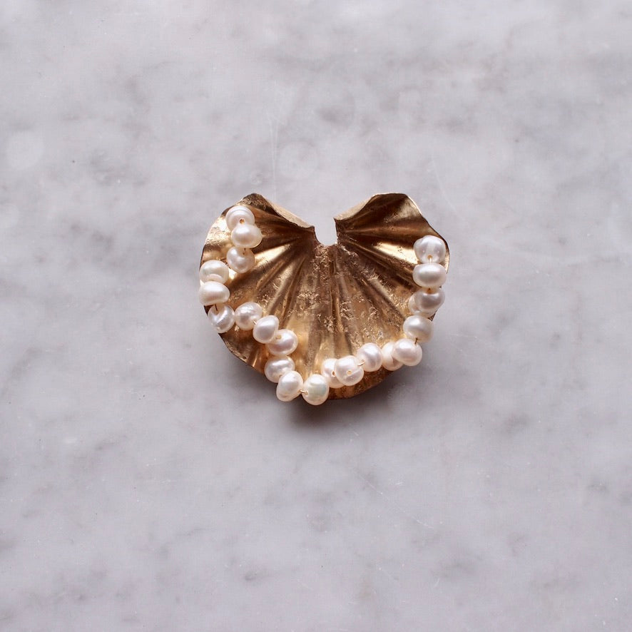 【FUSION】_FUKI_L Brooch