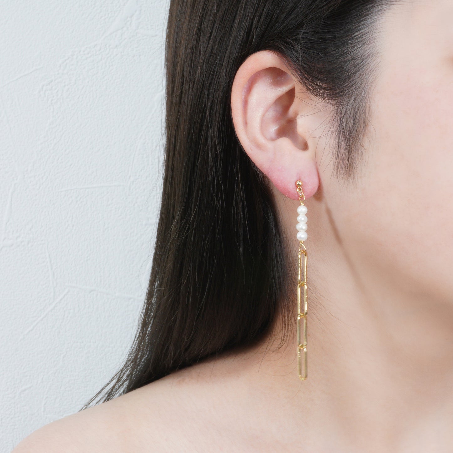 CANDY BABY PEARL PIERCE