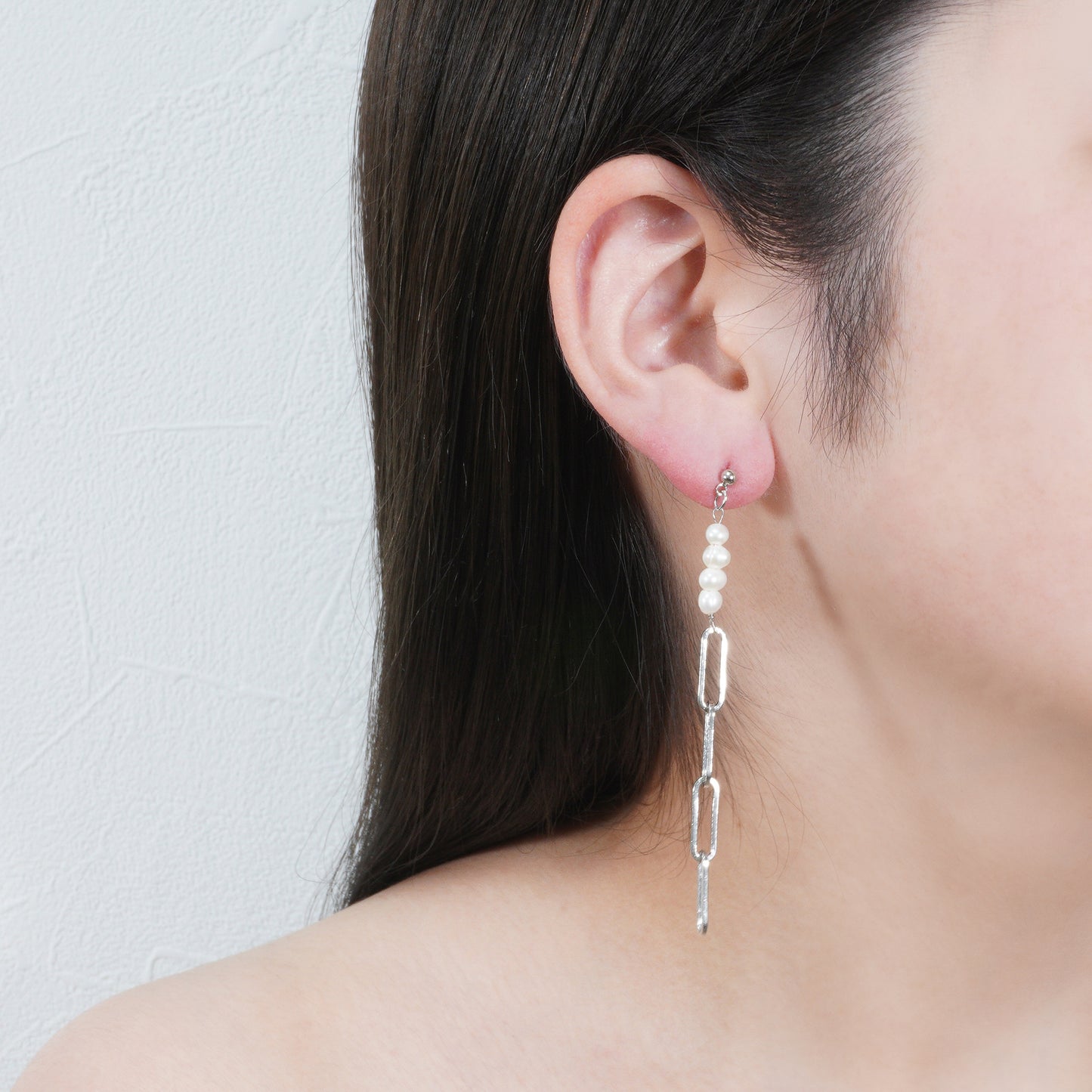 CANDY BABY PEARL PIERCE