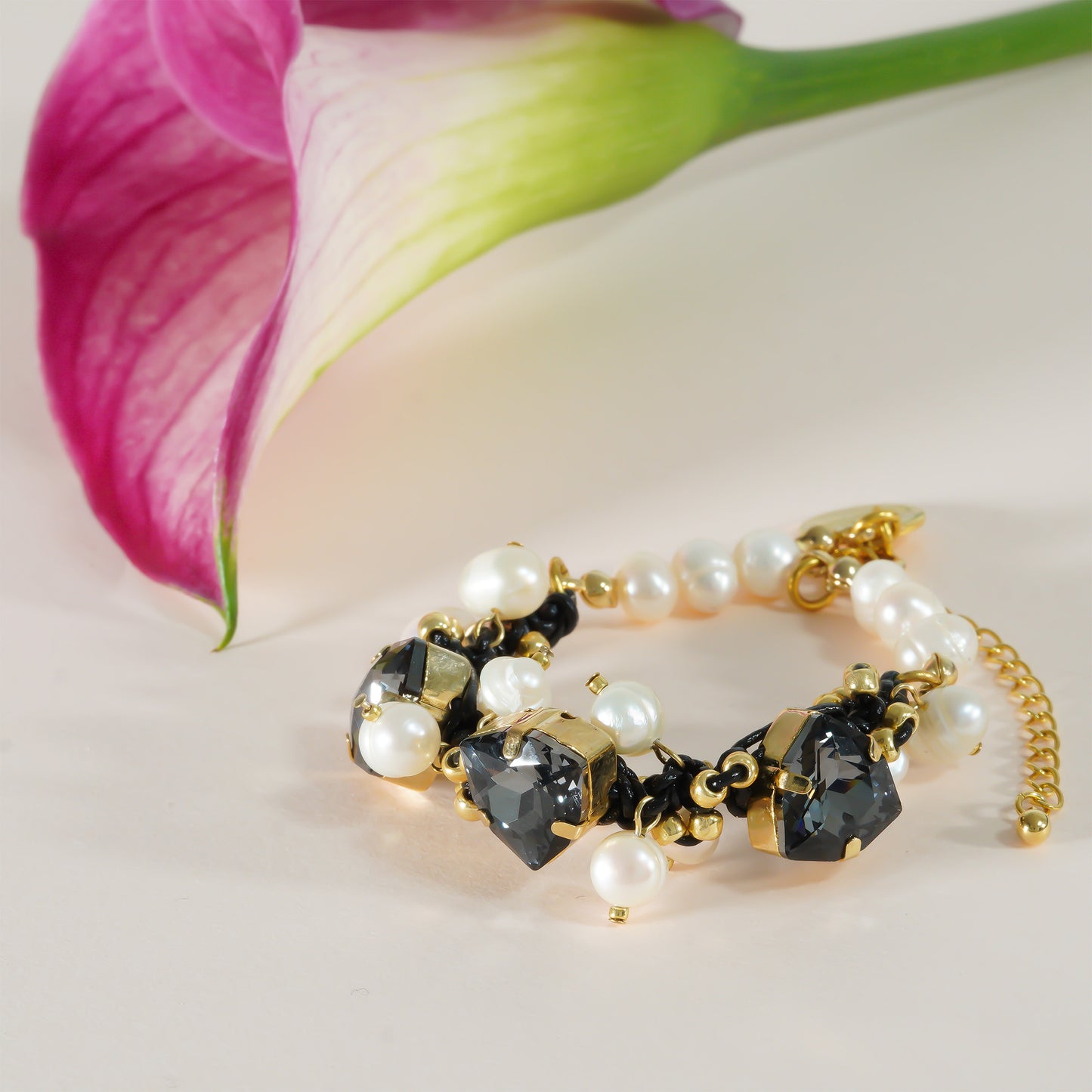 LIBERTY BIJOU BRACELET