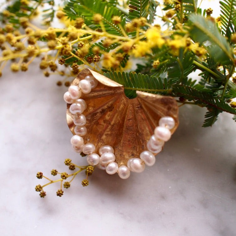 【FUSION】_FUKI_L Brooch