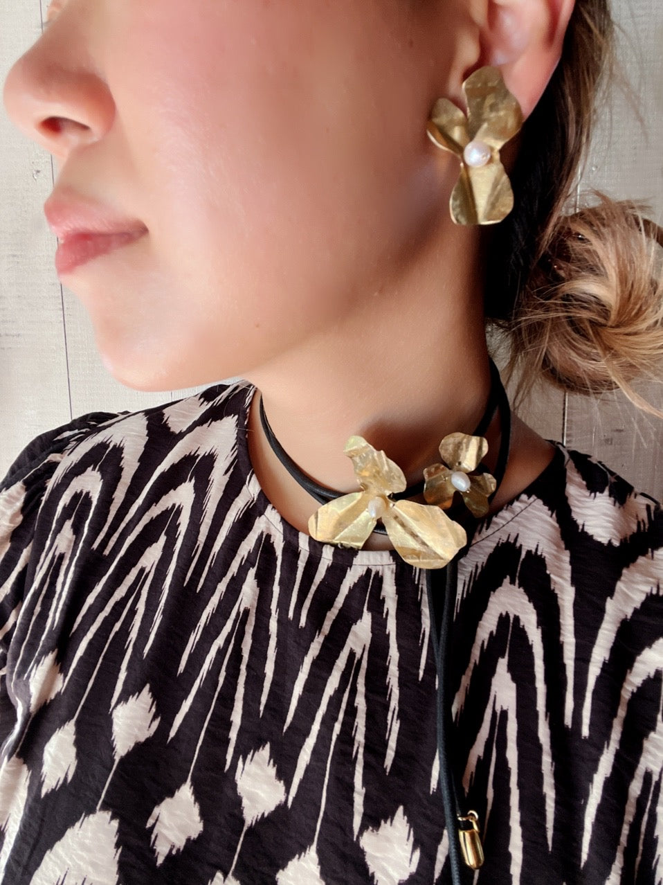 【FUSION】_ GARDEN / Code Choker