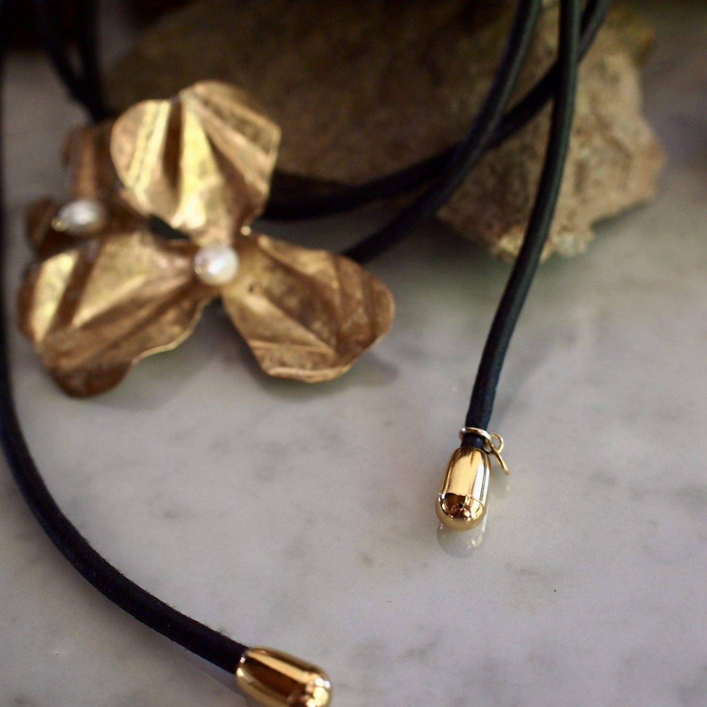 【FUSION】_ GARDEN / Code Choker