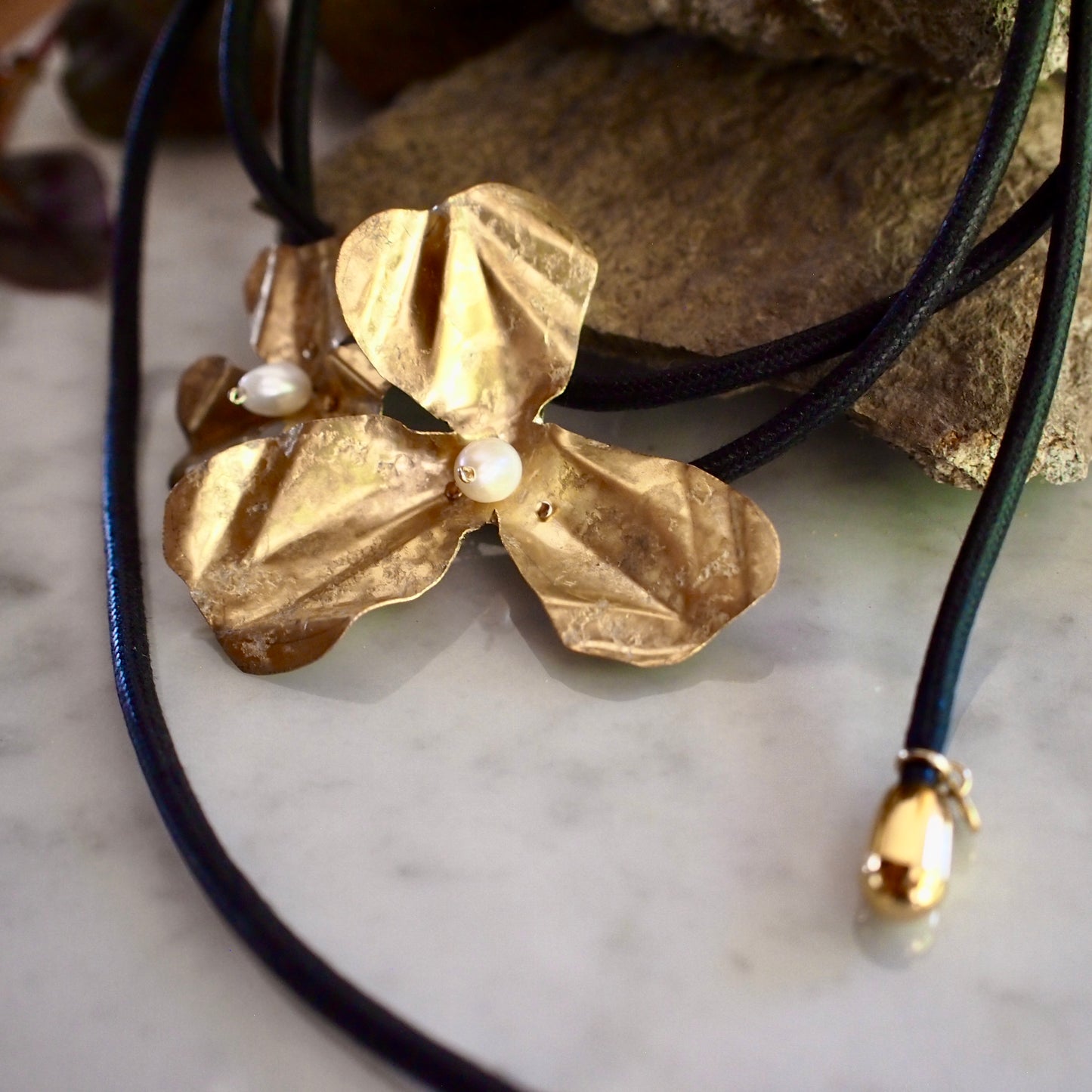 【FUSION】_ GARDEN / Code Choker