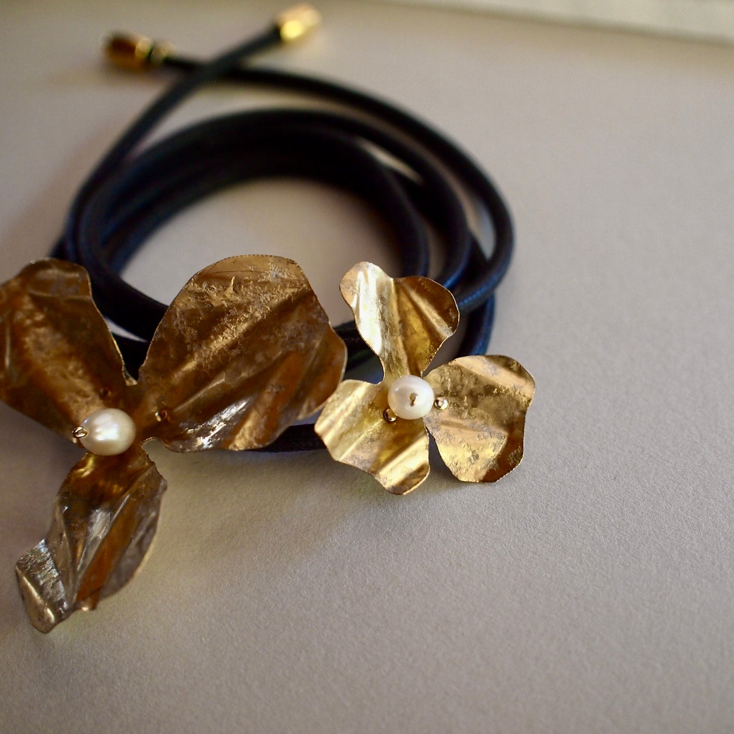 【FUSION】_ GARDEN / Code Choker
