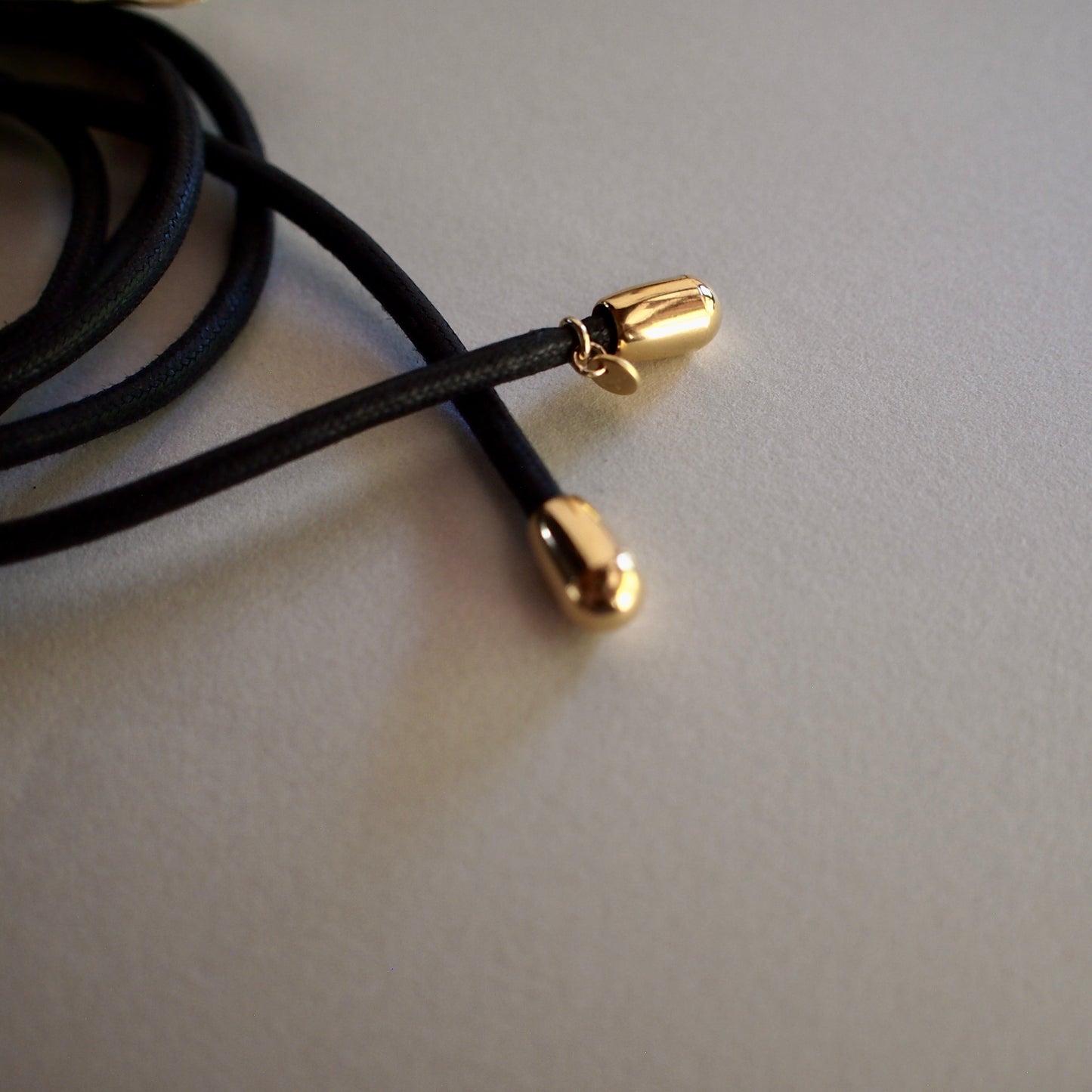 【FUSION】_ GARDEN / Code Choker