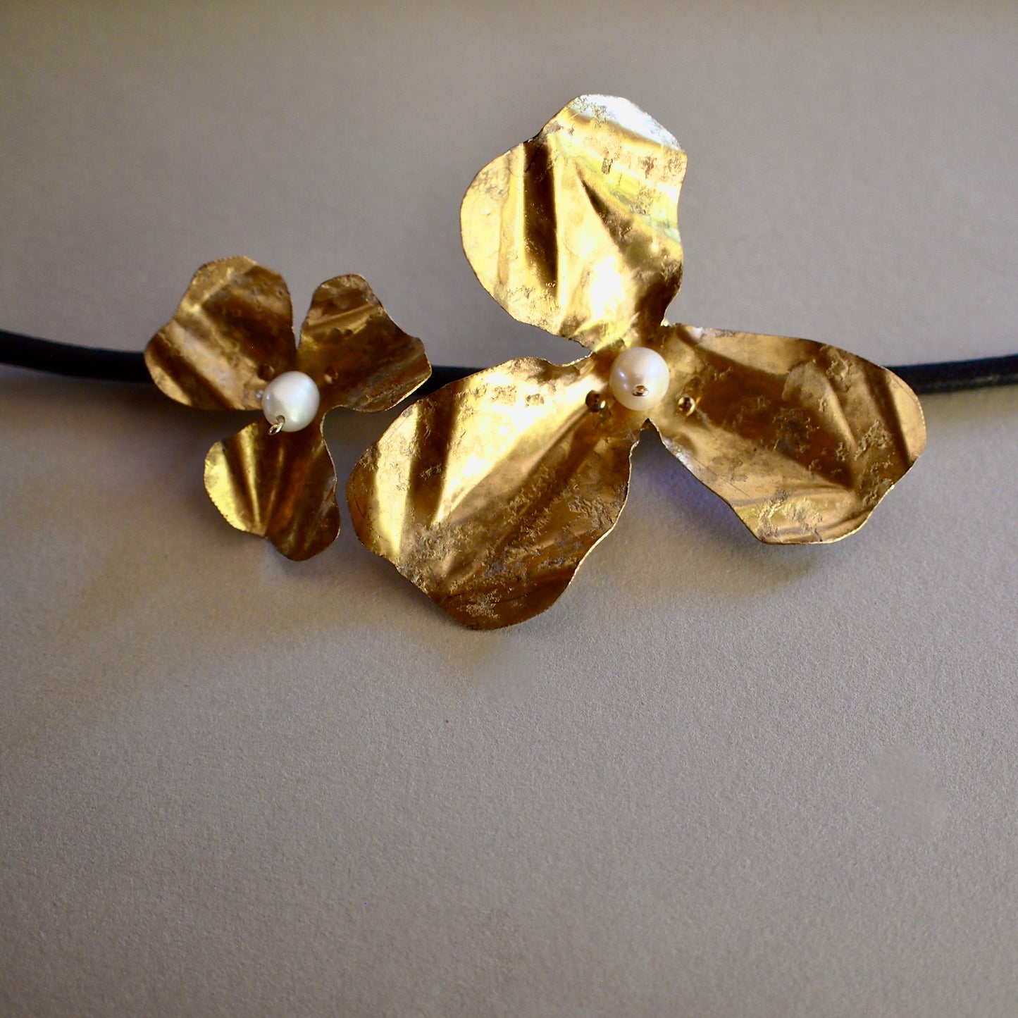 【FUSION】_ GARDEN / Code Choker
