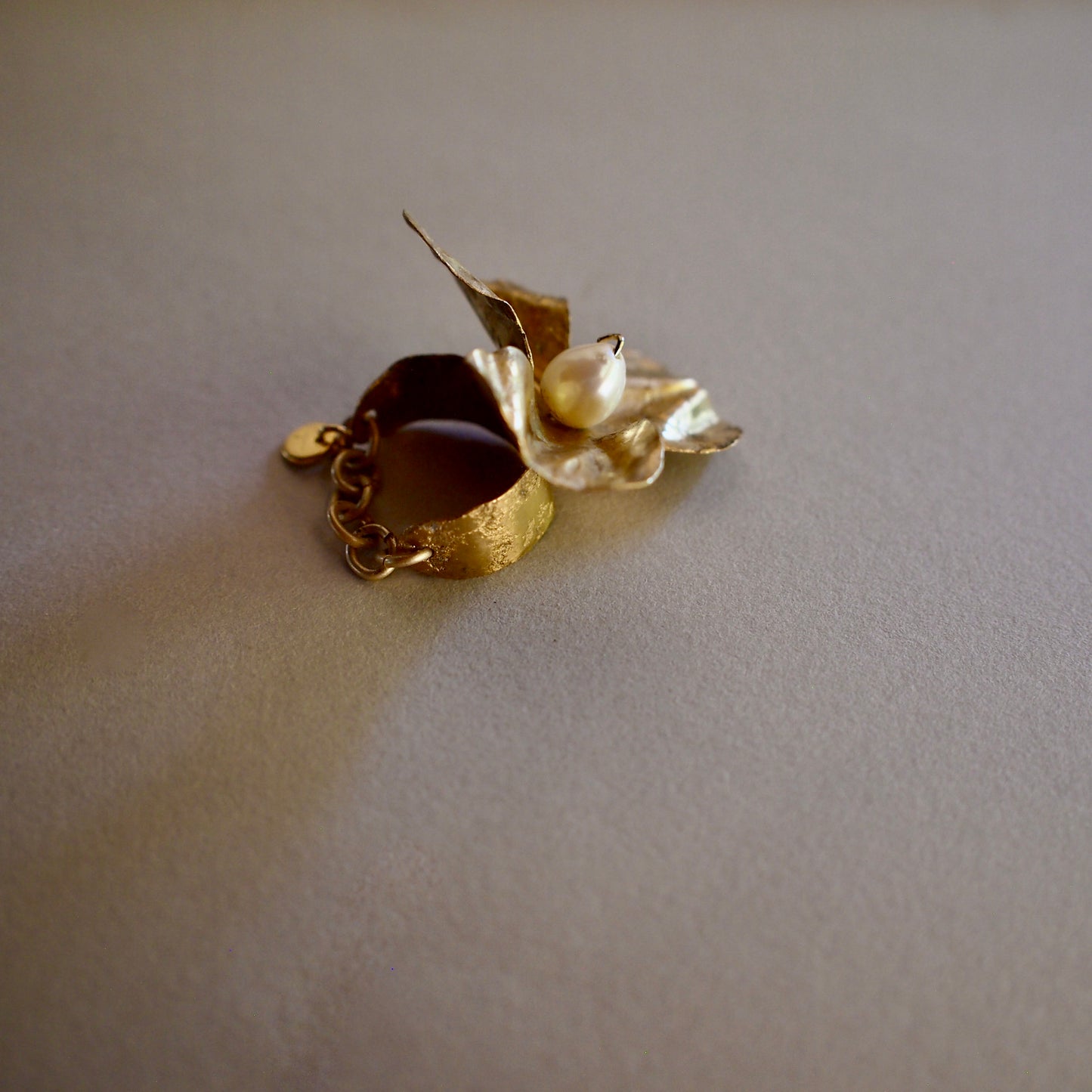 【FUSION】_ GARDEN / Ring