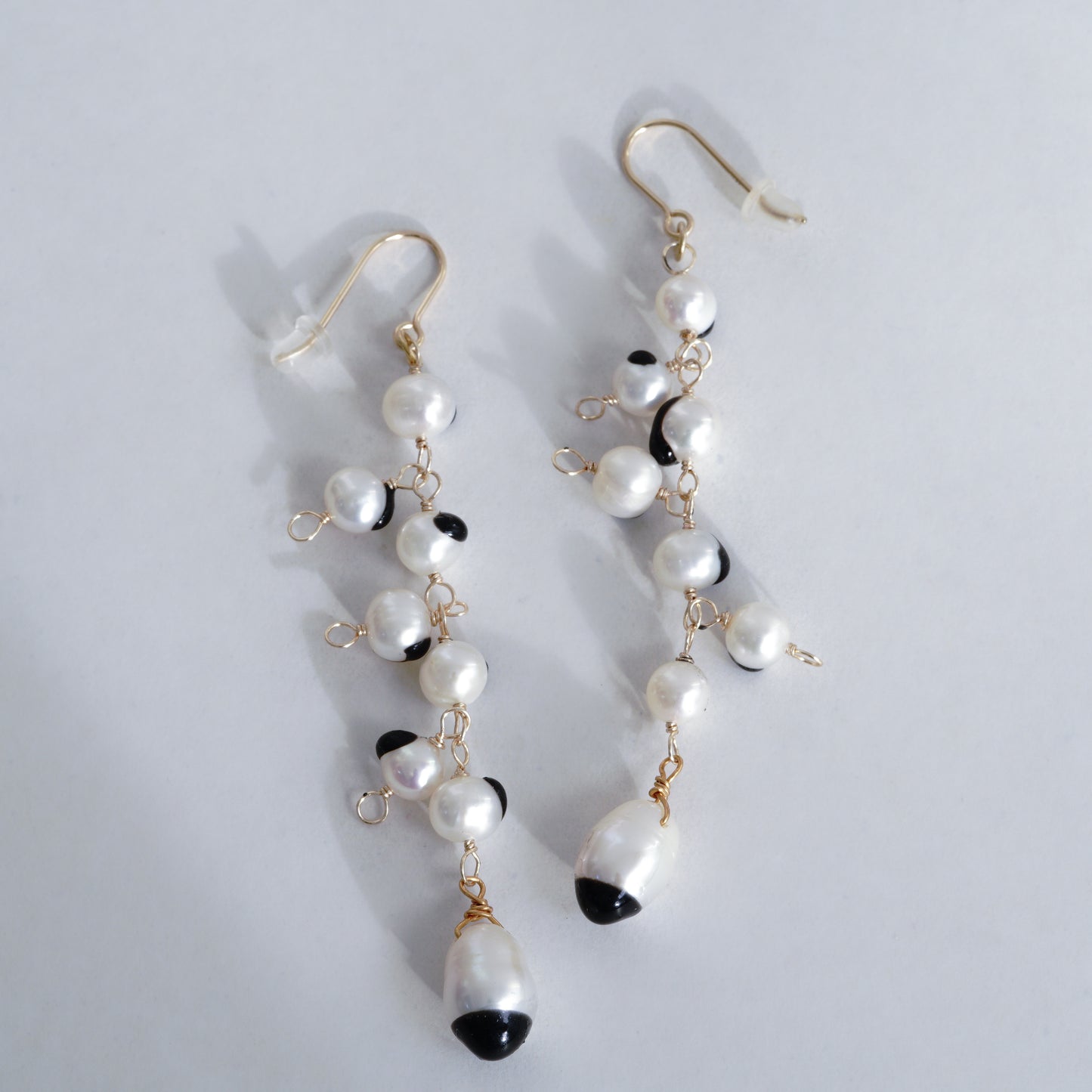 en【DROP】RANDOM PIERCE / EARRING