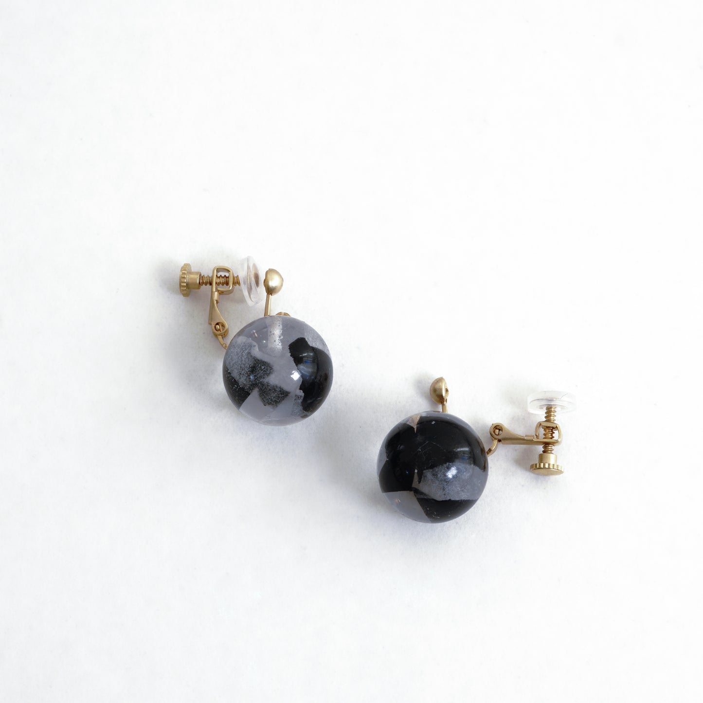 en【WASHI】HANGING PIERCE / EARRING