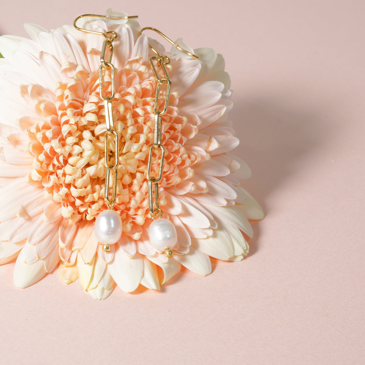 CANDY PEARL PIERCE LONG