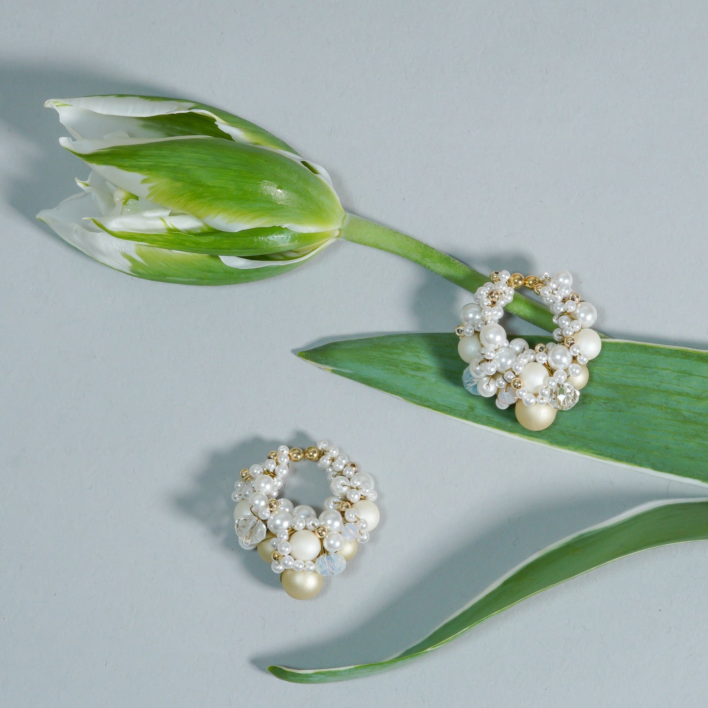 LIBERTY PLENTY EARRING_S